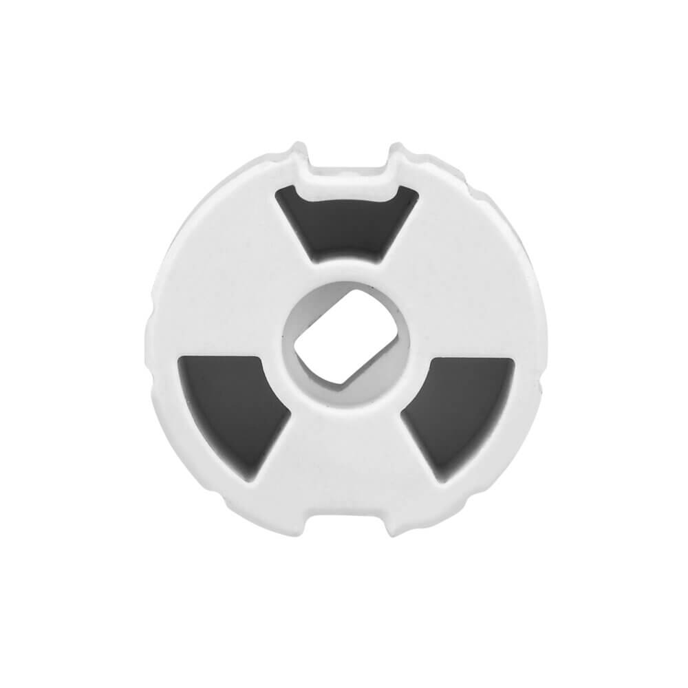 SIRO RF batterij rolgordijnmotor