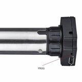 SIRO RF batterij rolgordijnmotor
