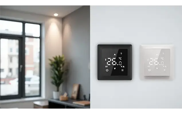 Intelligent solutions for more efficient energy management