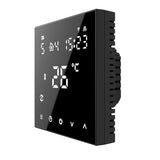 SIRO Smart Kamerthermostaat SL06216W