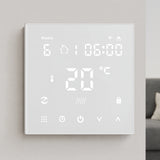 SIRO Smart Room Thermostat SL06216W