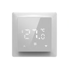 SIRO Smart Kamerthermostaat met NTC SL07116W