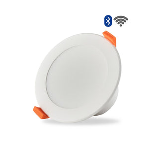 SIRO Smart WLAN Bluetooth LED-spot