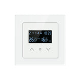 SIRO Smart Raumthermostat Venus Pro weiß