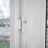 Smart Heizkörperthermostat 6er-Starterset Fenster-offen Automation