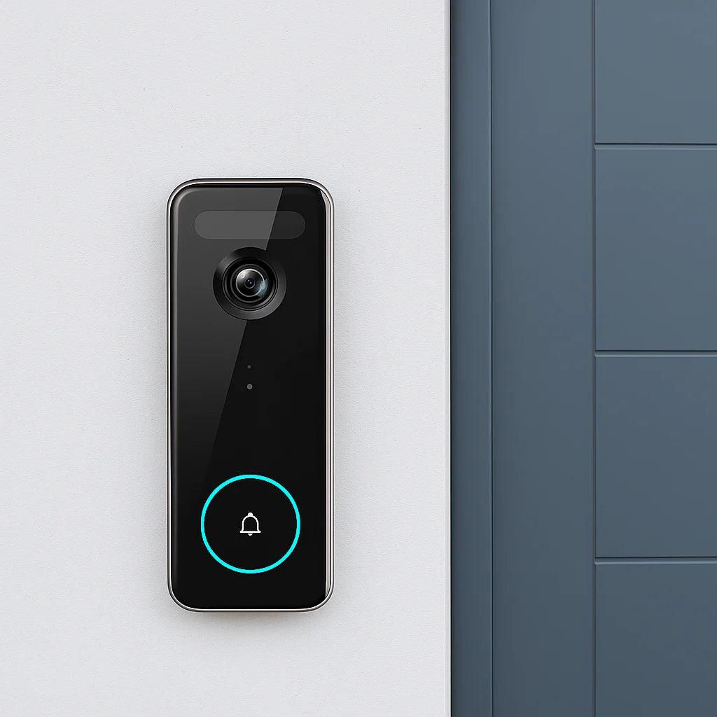 SIRO Smart Video Deurbel