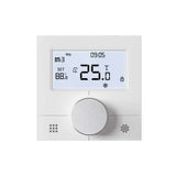 WLAN Aufputz Wandthermostat 5er Vorteilspaket
