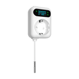 SIRO Smart WLAN Thermostat-Steckdose Unique