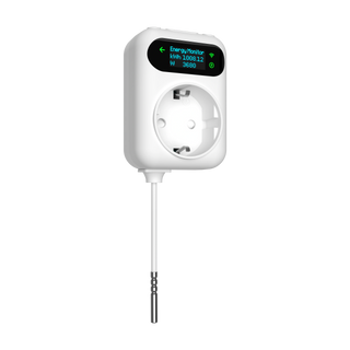 SIRO Smart WLAN Thermostat-Steckdose Unique