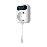 SIRO Smart WLAN Thermostat-Steckdose Unique