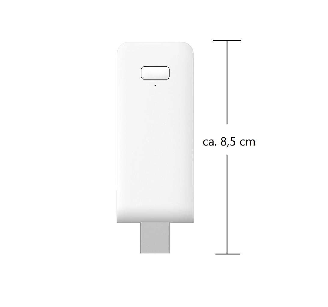 Steuerungszentrale SI7005