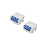 SIRO Smart Relay 1-kanaals lichtschakelaar 2-pack voordeelpakket