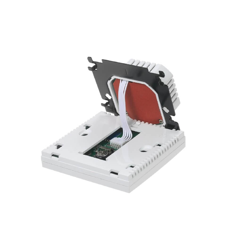 SIRO Slimme Kamerthermostaat met NTC SL07116W