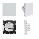 SIRO Slimme Kamerthermostaat SL06216W