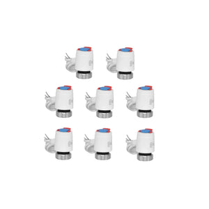 SIRO Stepper Motor NC Advantage Package 2
