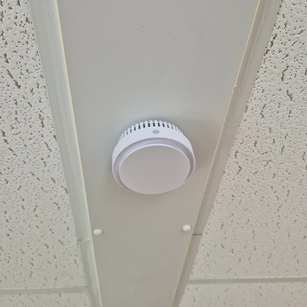 SIRO Zigbee rookmelder