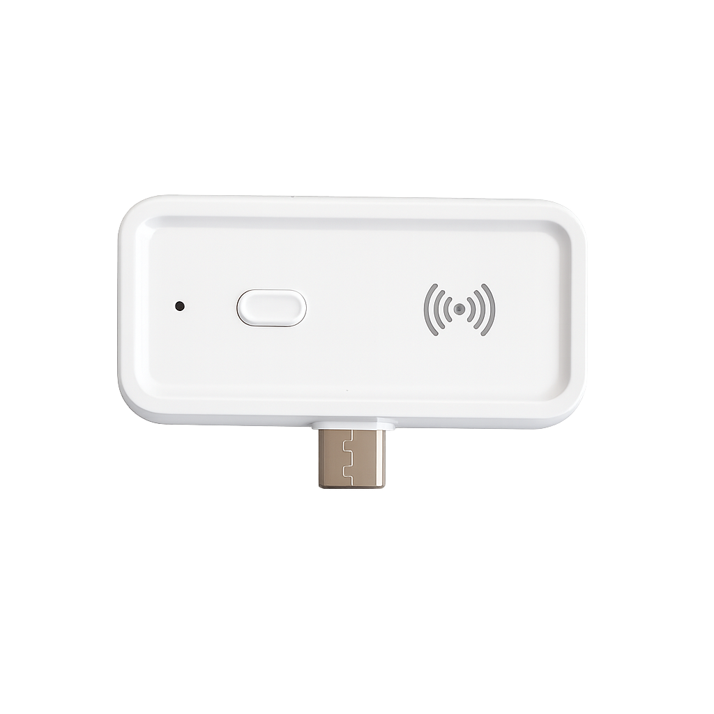 SIRO Zigbee Repeater