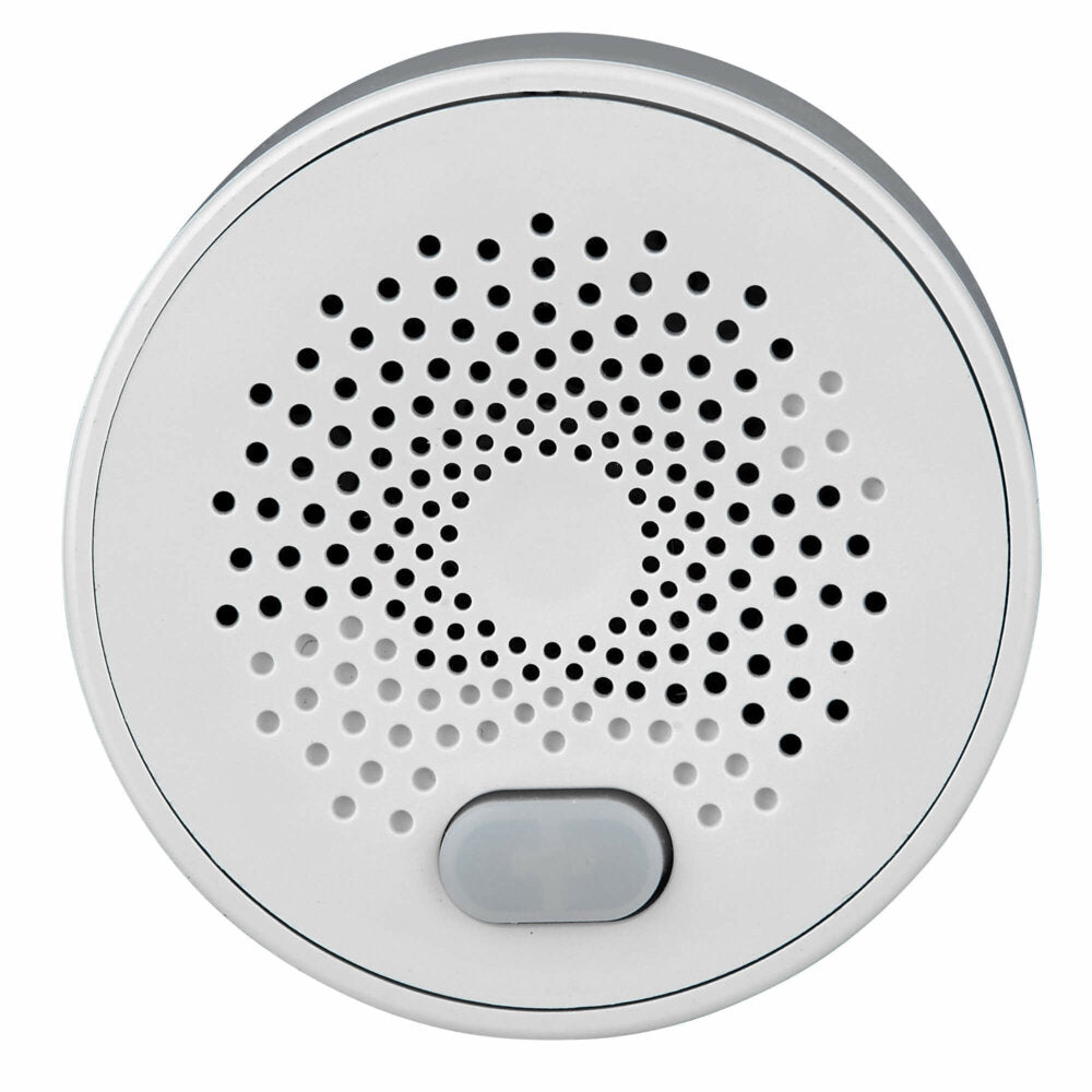 SIRO Wi-Fi gasdetector