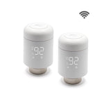 SIRO Smart WLAN Thermostaat Voordeelpakket