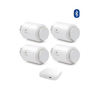 SIRO Smart Bluetooth Thermostaat Advantage Pakket 2