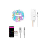 SIRO Smart Light Chain 5M