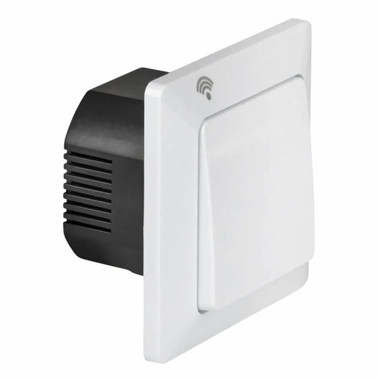 Smarter Wlan Lichtschalter