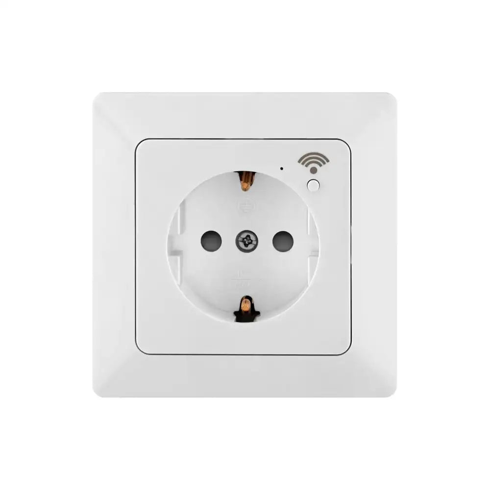 SIRO Smart inbouwdoos Merkur