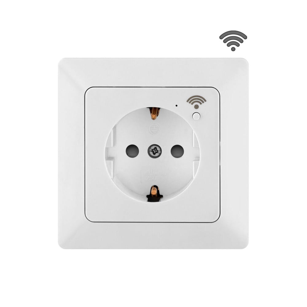 SIRO Smart inbouwdoos Merkur