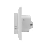 Room thermostat with NTC SL07116W
