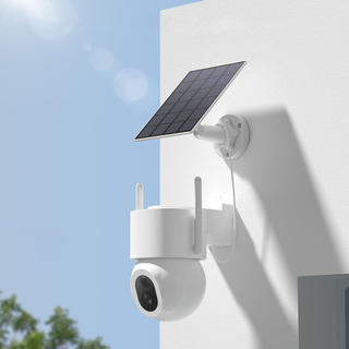 SIRO Smart Solar buitencamera