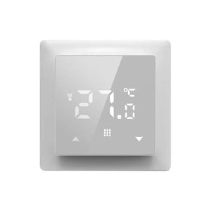 Thermostaat vloerverwarming