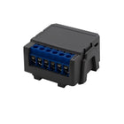 Zigbee Roller Shutter Relay Switch