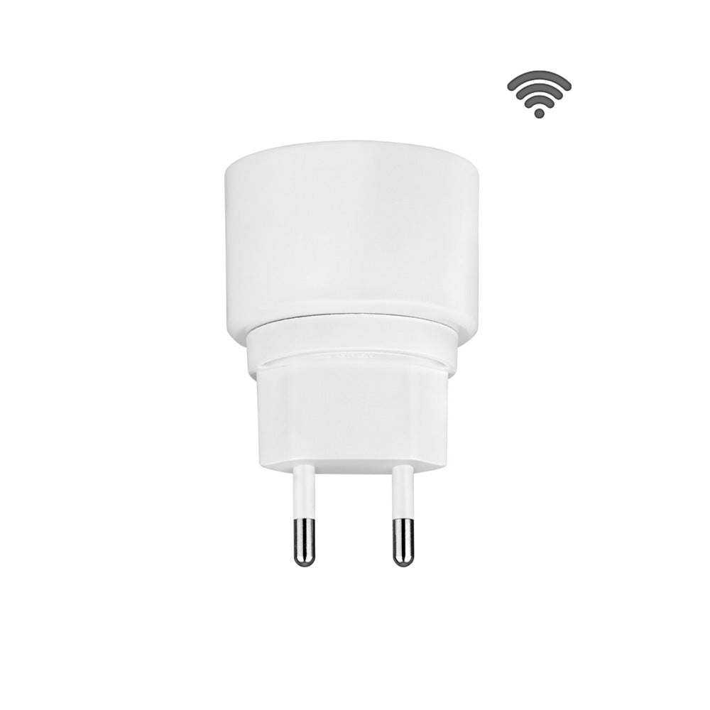 SIRO Wi-Fi gasdetector