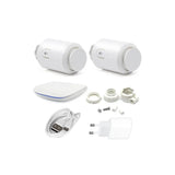 SIRO Smart ZigBee thermostaat complete bundel