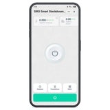 SIRO Smart Steckdosenadapter