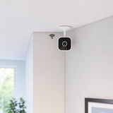 Smart Mini PT Kamera 2er-Set