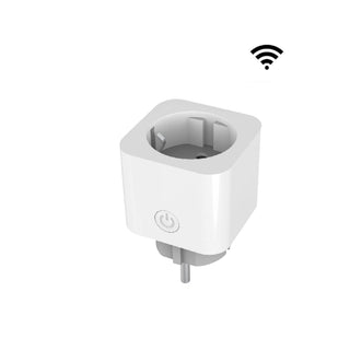 Stopcontactadapter 10-delig voordeelpakket