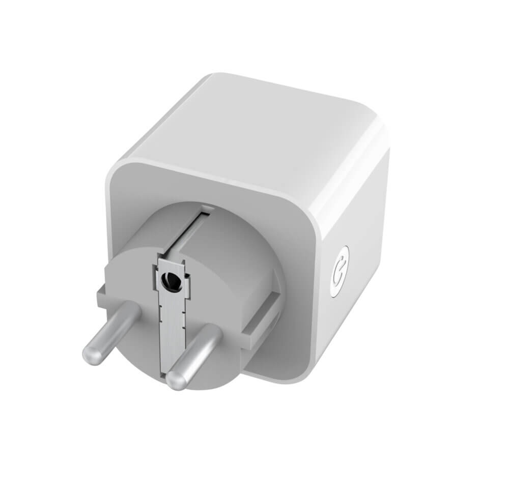 SIRO Smart Socket-adapter