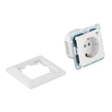 SIRO Smart inbouwdoos Merkur