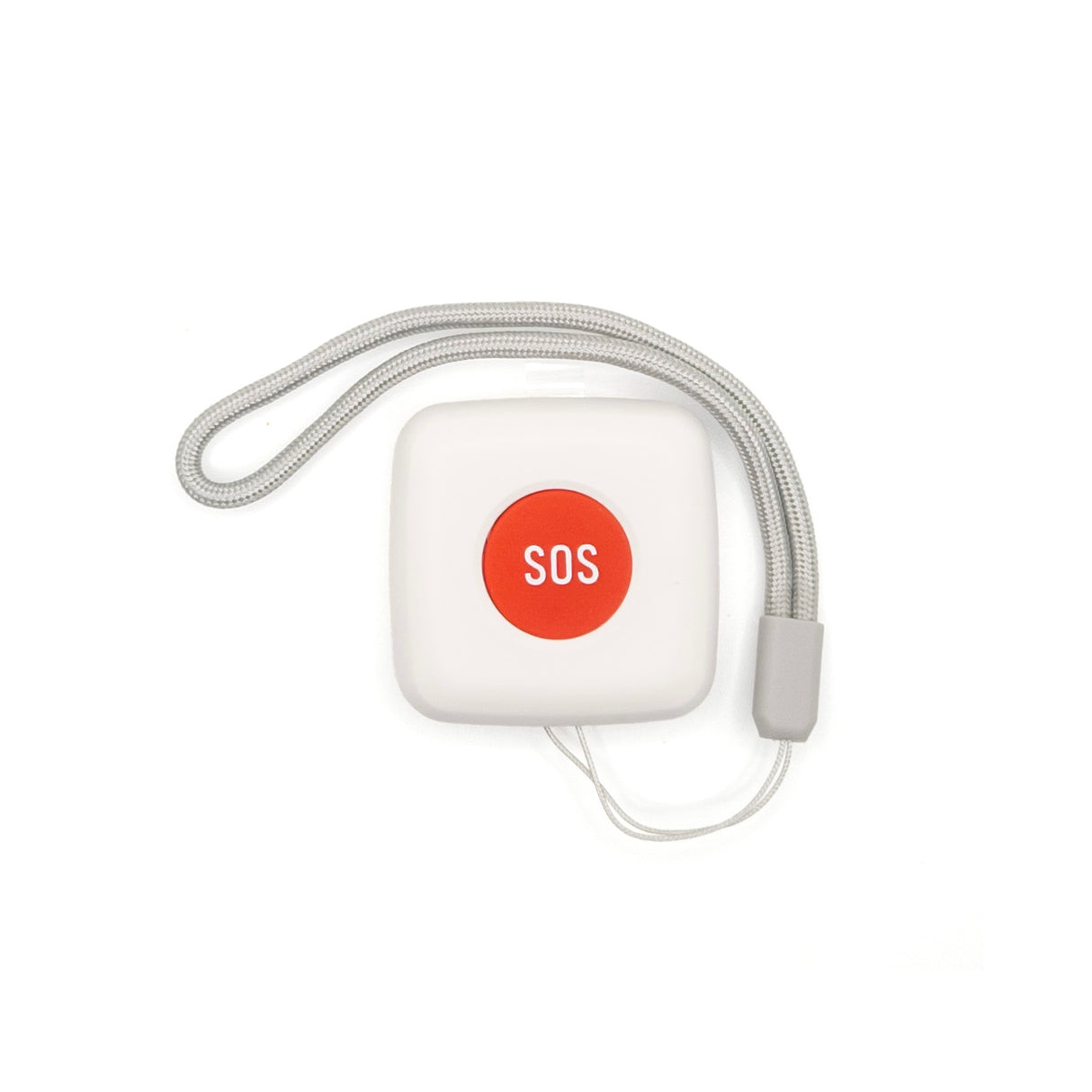 SIRO ZigBee SOS emergency button