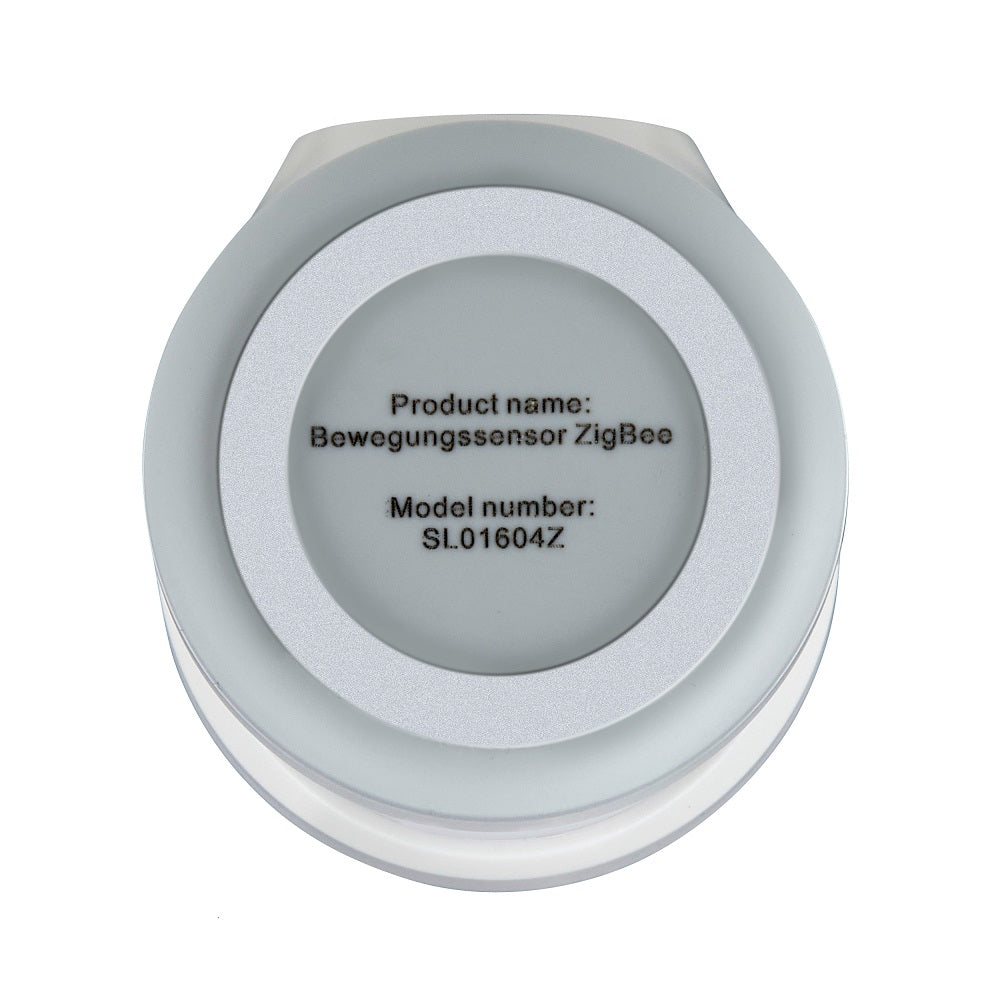 SIRO ZigBee motion sensor