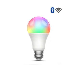 SIRO WiFi Bluetooth-lamp