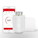SIRO Smart ZigBee Thermostaat Advantage Pakket 2