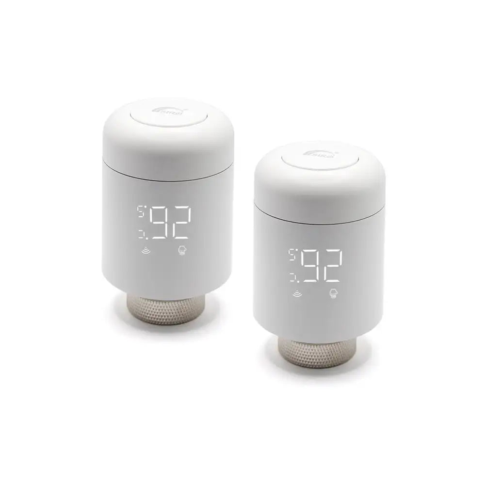 SIRO Smart WLAN Thermostaat Voordeelpakket
