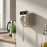 SIRO Smart WLAN Thermostaat-Stopcontact Unique