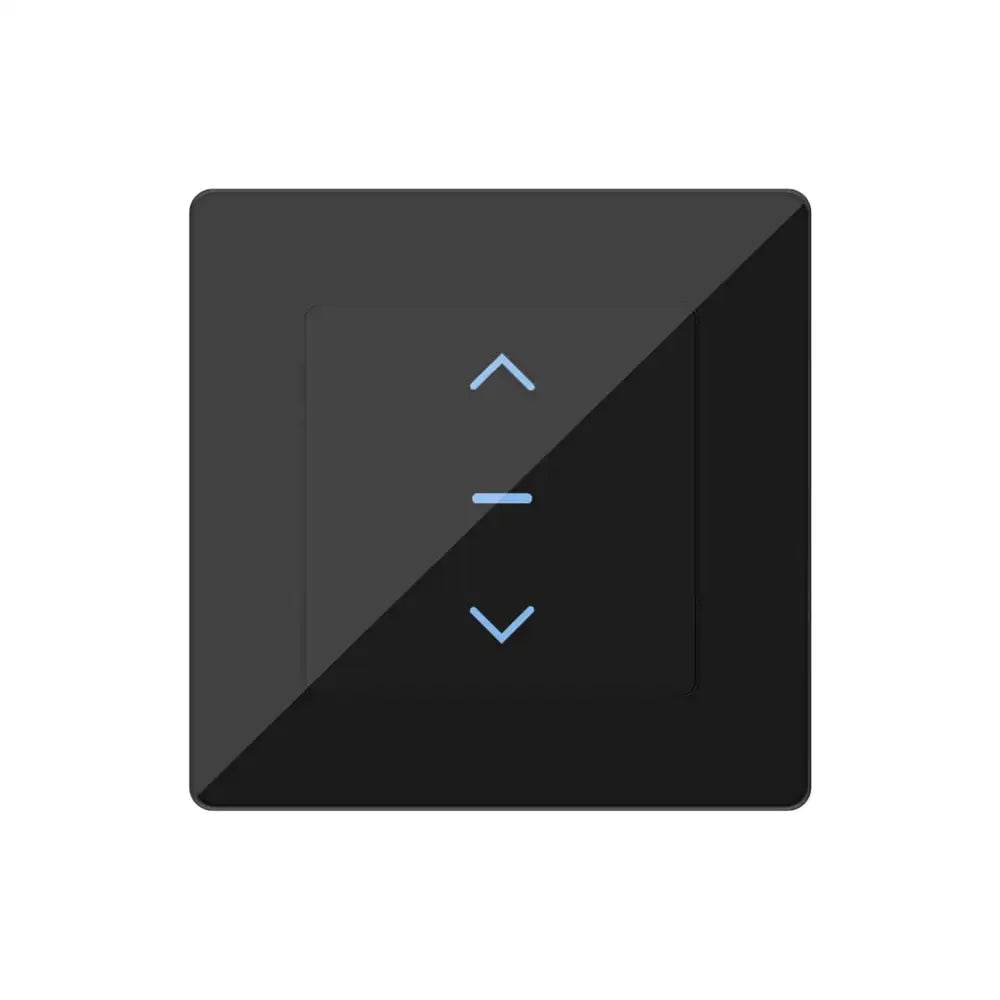 SIRO Smart Rollladenschalter Venus schwarz