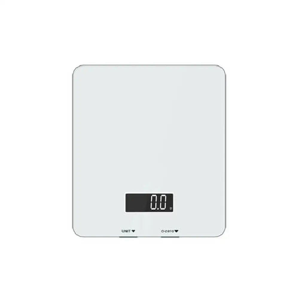 SIRO Bluetooth Küchenwaage