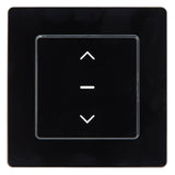 SIRO Smart Rollladenschalter Venus schwarz